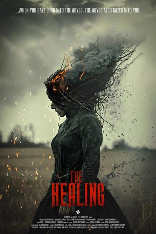 The Healing poster