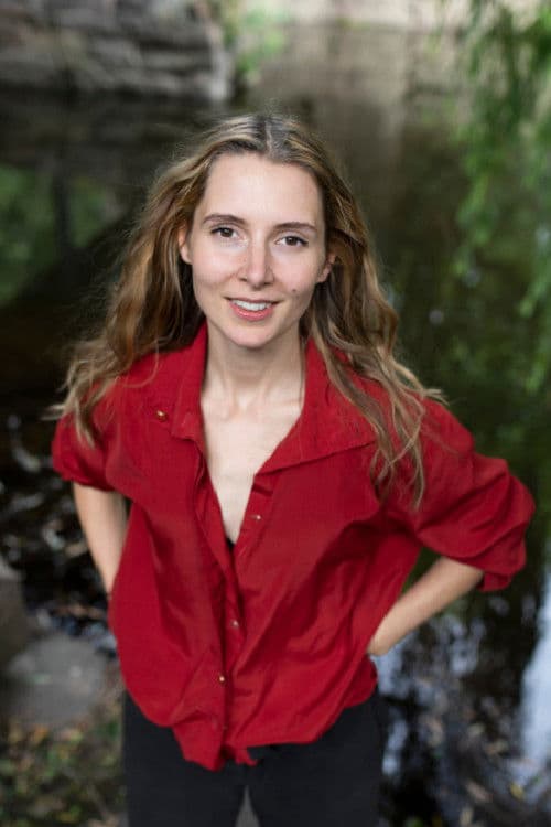 Franciska Eliassen profile photo