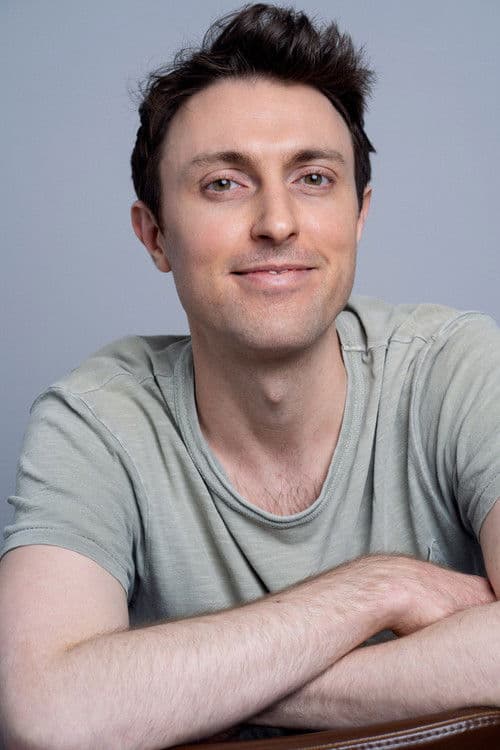 Chad Hamilton profile photo