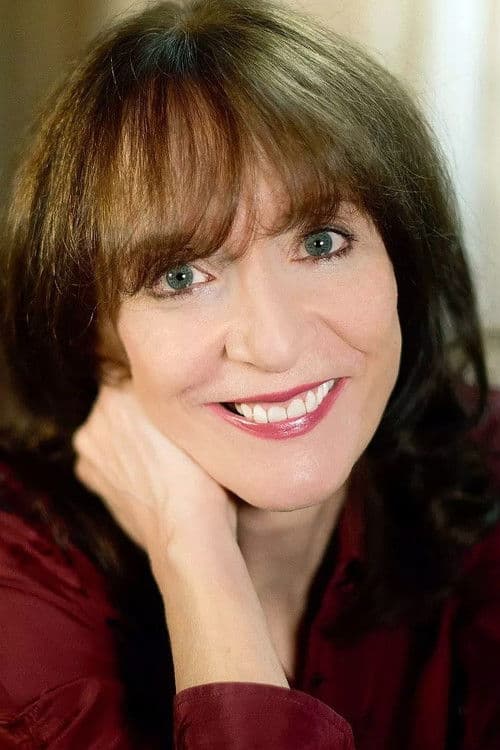 Nicole Bacharan profile photo