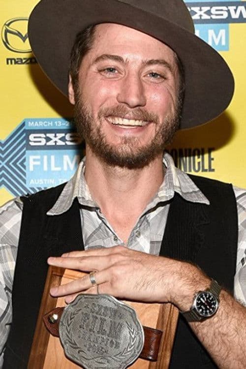 Turner Ross profile photo