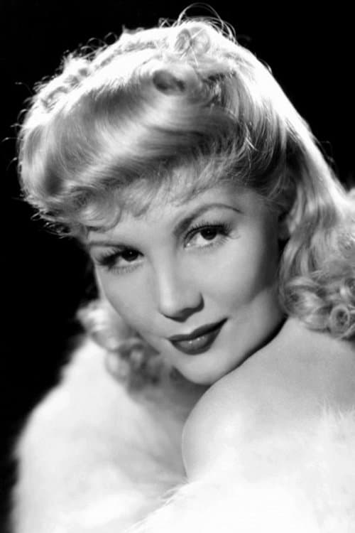 Veda Ann Borg profile photo