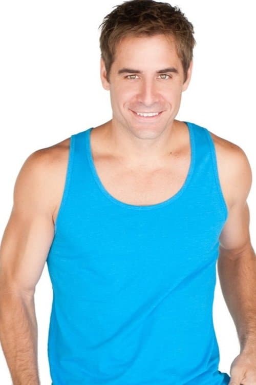 Corey Anderson profile photo