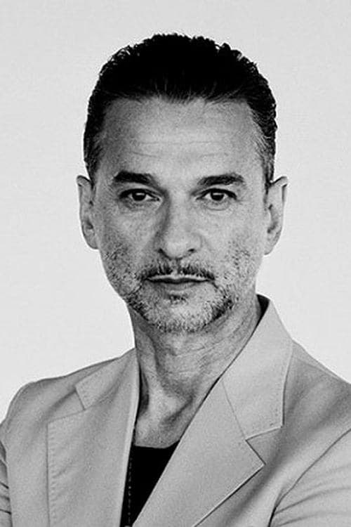 Dave Gahan profile photo