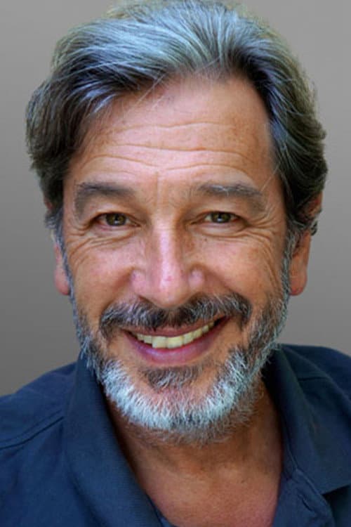Günter Barton profile photo