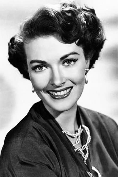 Paula Raymond profile photo