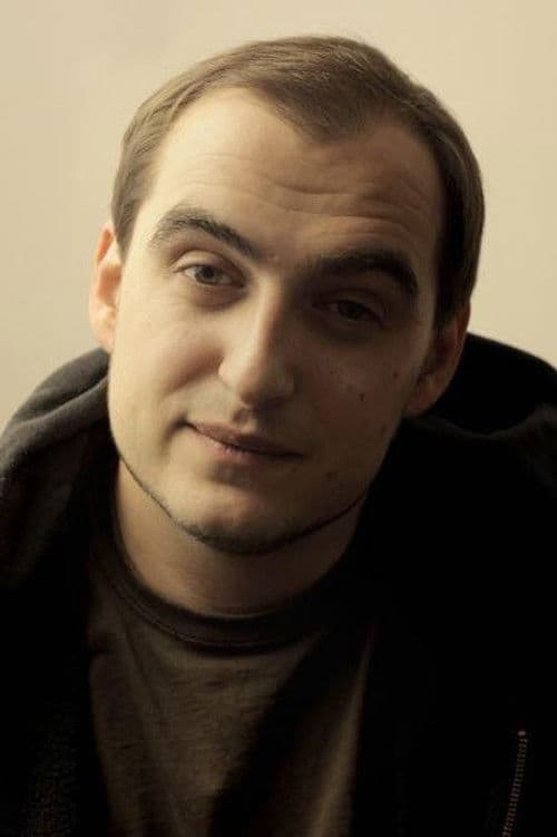 Jakub Michnikowski profile photo