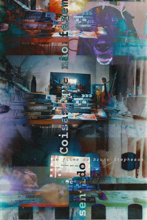 Things That Don't Make Sense poster