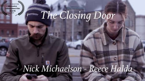 The Closing Door poster
