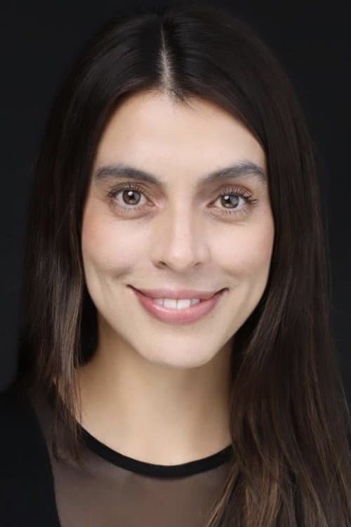 Astrid Romo profile photo