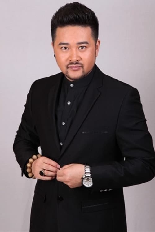 Zuo Jinzhu profile photo