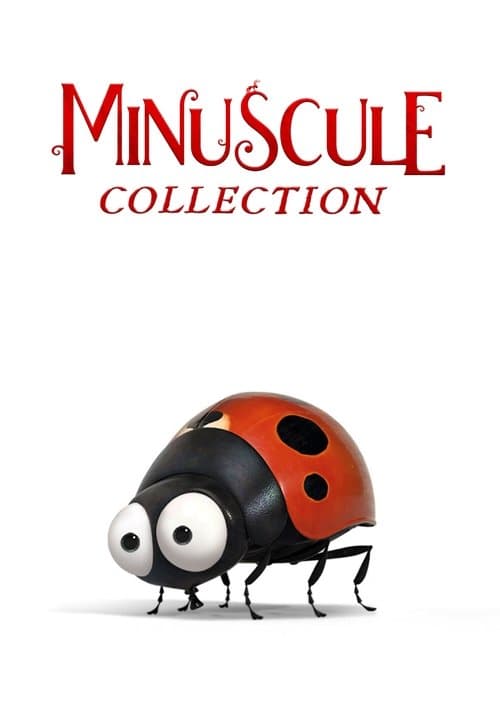 Minuscule Collection