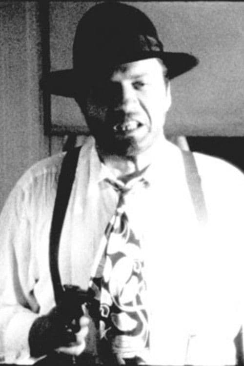 The Suicide Squeeze poster