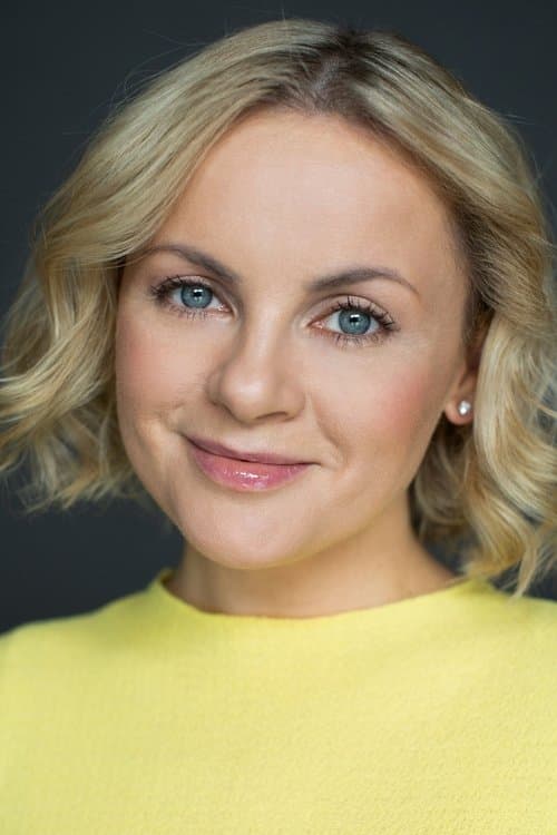 Yuliya Proskuryakova profile photo