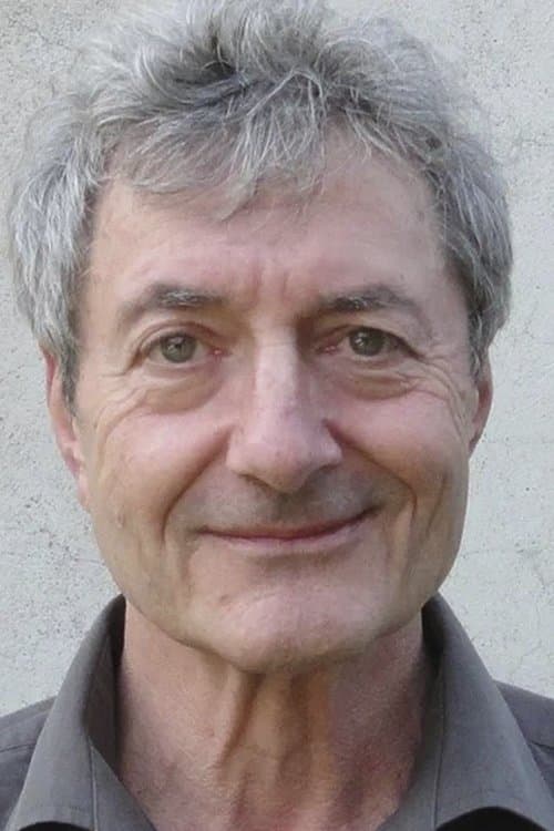 Bernard Mazzinghi profile photo