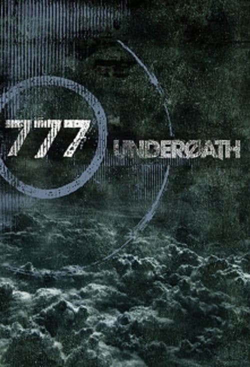 Underoath: 777 poster