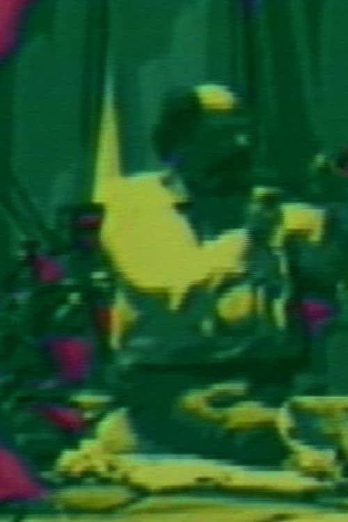 Allan ‘n Allen’s Complaint poster