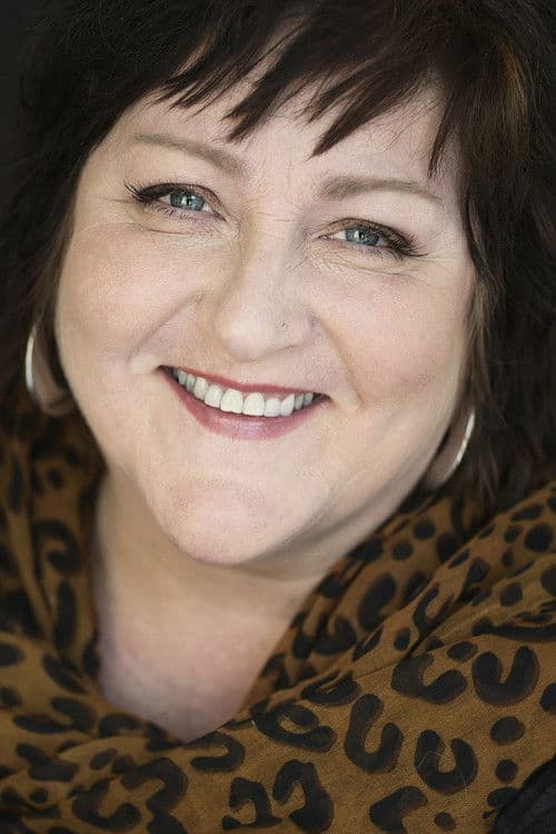 Anne B. Ragde profile photo