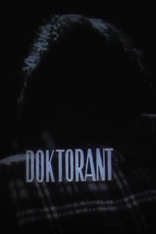 Doktorant poster