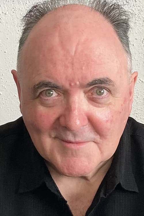 Peter Atkins profile photo