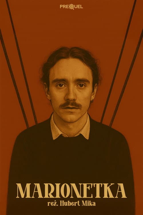 Marionetka poster