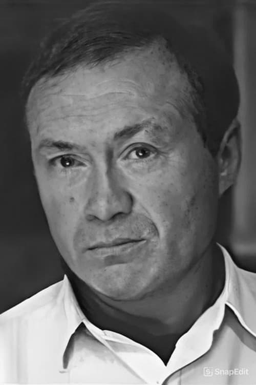 Yuriy Kuznetsov profile photo