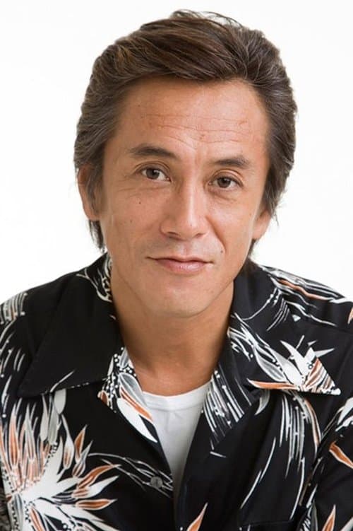 Susumu Terajima profile photo