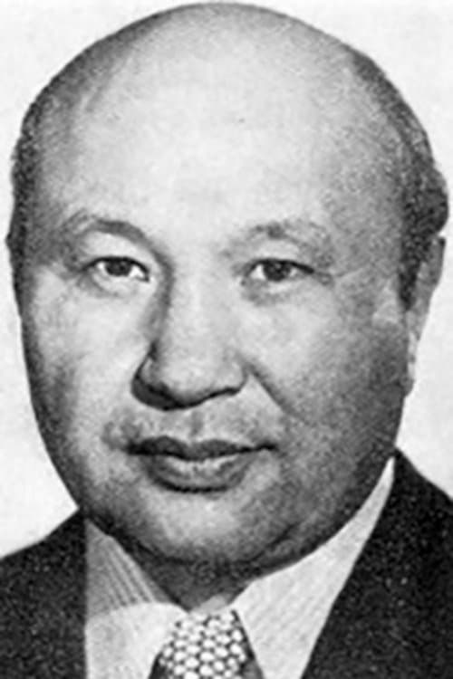 Sovetbek Dzhumadylov profile photo