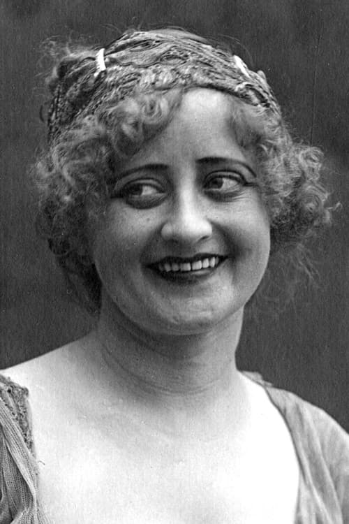 Eleanor Caines profile photo