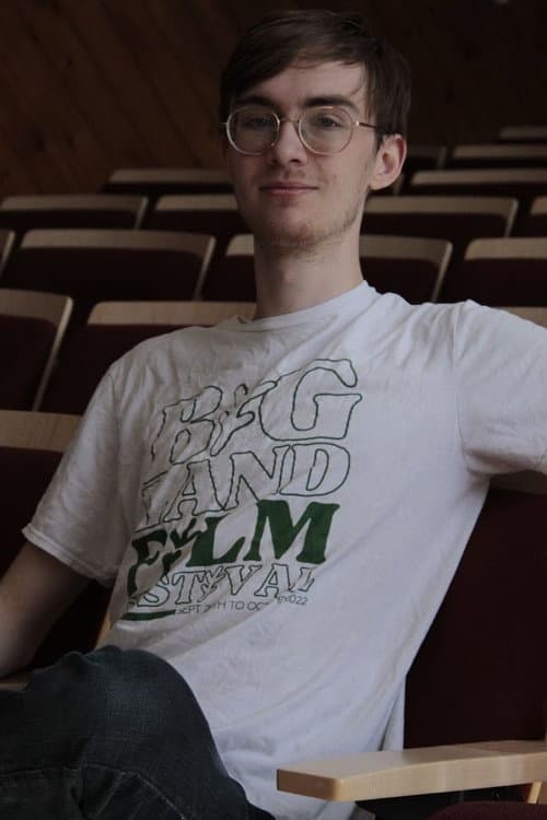 Jacob Burden profile photo