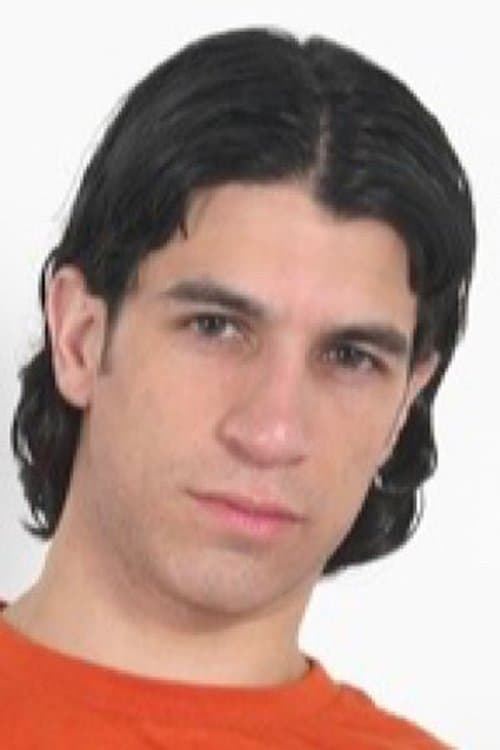 Martin Gomes profile photo