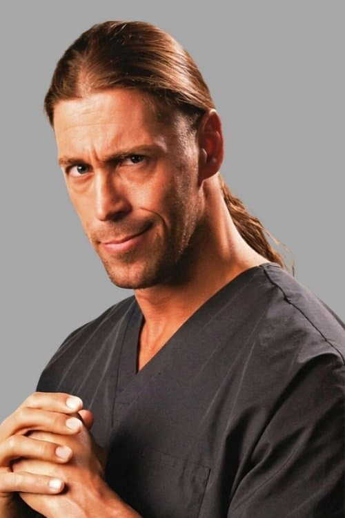 Michael Manna profile photo