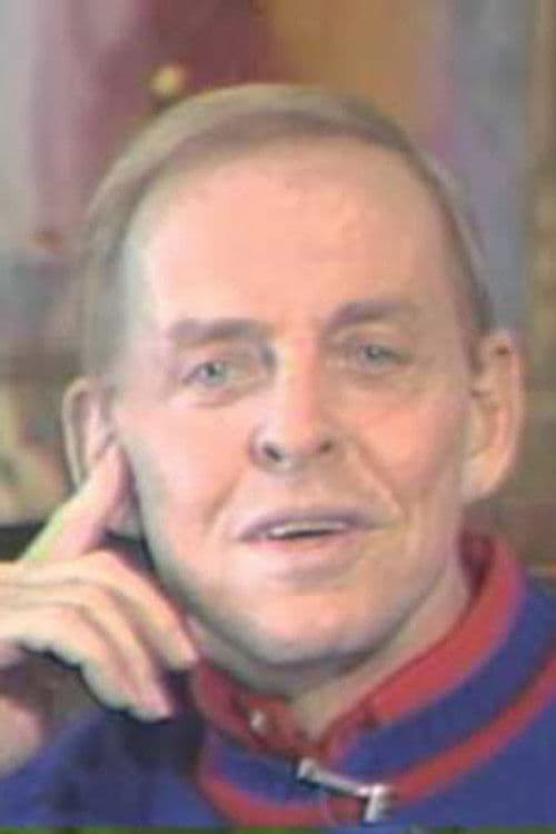 Charles Pierce profile photo