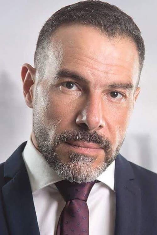 Mohamed Khamis profile photo