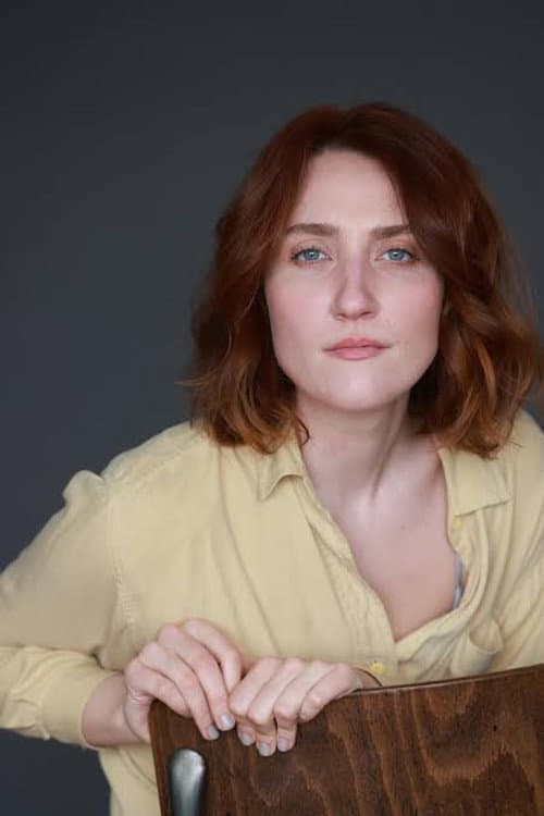 Claire Bridget Martin profile photo