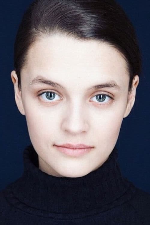 Ekaterina Golovina profile photo