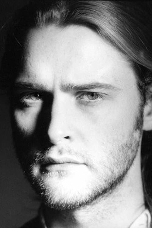 Scott Cleverdon profile photo