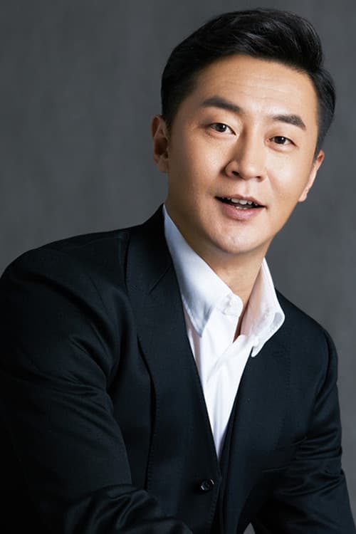 Huo Yaming profile photo