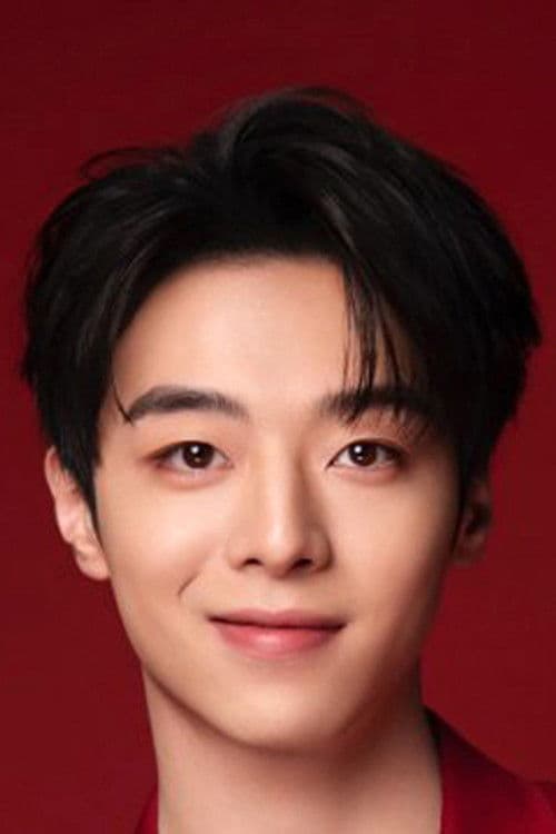 Deng Zeming profile photo