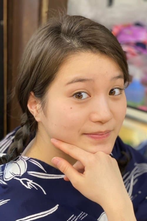 Kureha Maki profile photo