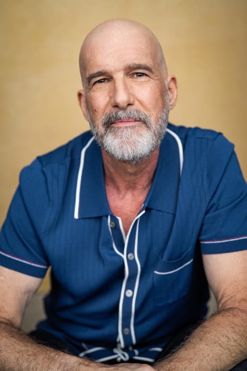 David Millstone profile photo