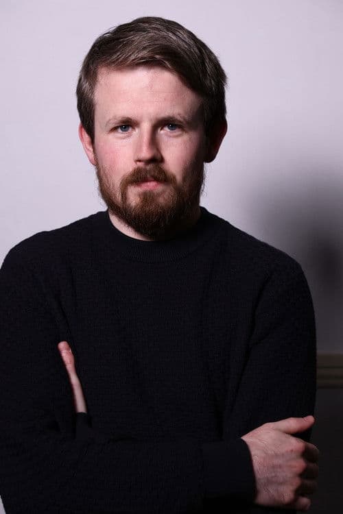 Cillian Conway profile photo