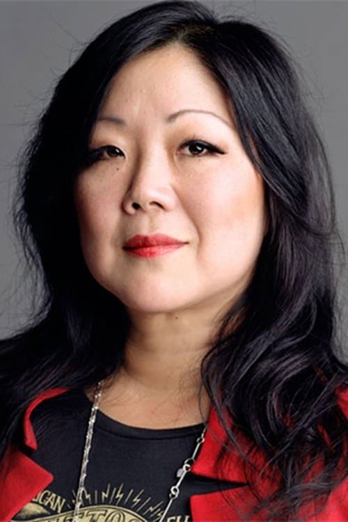 Margaret Cho profile photo