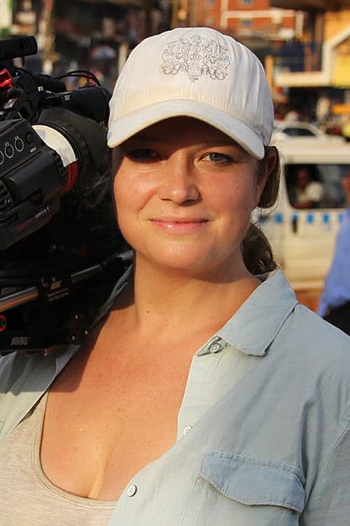 Cathryne Czubek profile photo