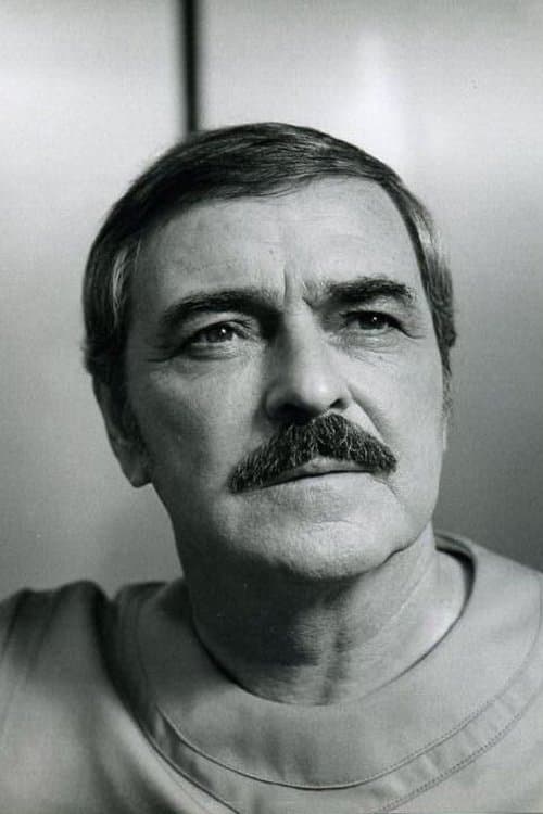 James Doohan profile photo