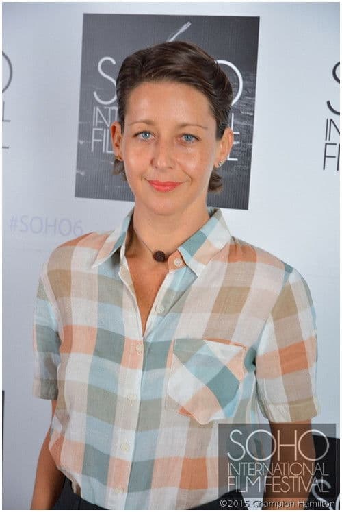 Juju Stulbach profile photo