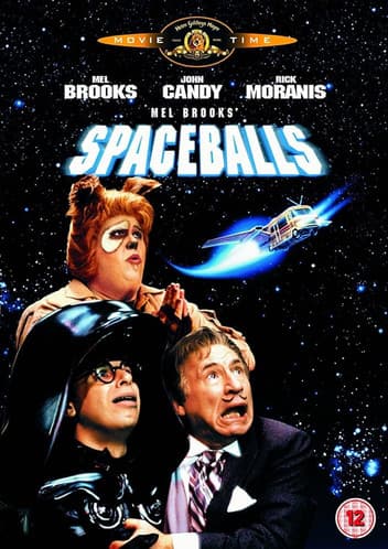 Spaceballs Collection