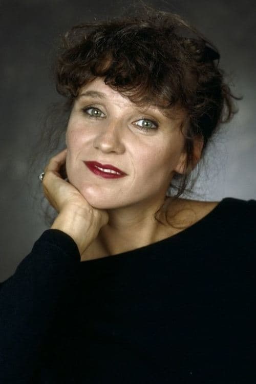 Renée Fokker profile photo