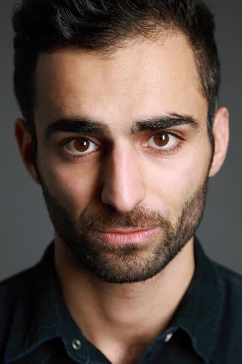 Hadi Khanjanpour profile photo