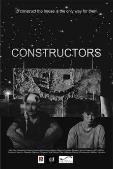 The Constructors poster
